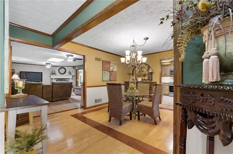 Entry Way - 728 Kibbee Rd, Mcdonough, GA 30252 photo 2 of 4