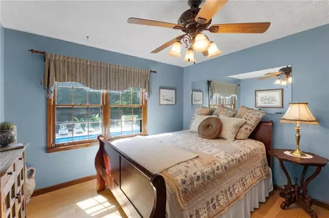 Bedroom - 728 Kibbee Rd, Mcdonough, GA 30252 photo 5 of 9
