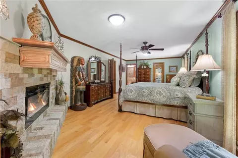 Bedroom - 728 Kibbee Rd, Mcdonough, GA 30252 photo 1 of 9