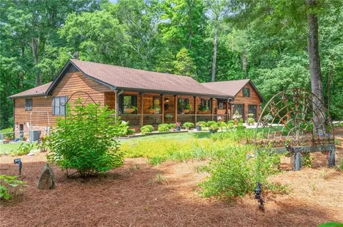 Other - 728 Kibbee Rd, Mcdonough, GA 30252 photo 1 of 23