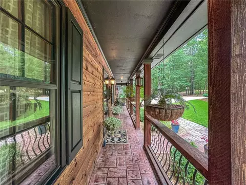 Exterior - 728 Kibbee Rd, Mcdonough, GA 30252 photo 9 of 25