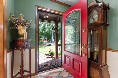 Entry Way - 728 Kibbee Rd, Mcdonough, GA 30252 photo 1 of 4
