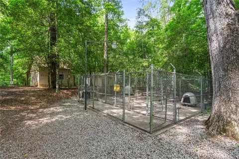 Exterior - 728 Kibbee Rd, Mcdonough, GA 30252 photo 22 of 25