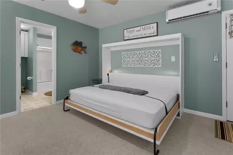 Bedroom - 728 Kibbee Rd, Mcdonough, GA 30252 photo 9 of 9