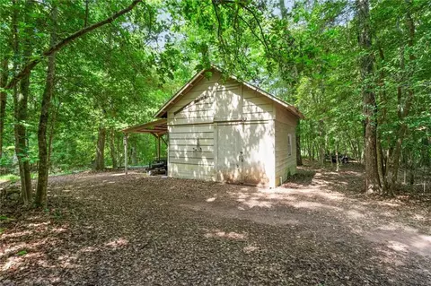 Exterior - 728 Kibbee Rd, Mcdonough, GA 30252 photo 23 of 25