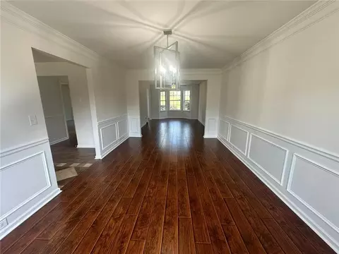 3517 Bell Dr, Rex, GA 30273 photo 3