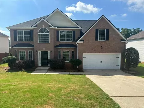 3517 Bell Dr, Rex, GA 30273