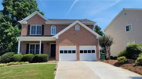 535 Oak Alley Way, Alpharetta, GA 30022