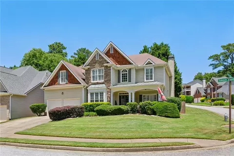 4479 Oakdale Vinings Lndg SE, Smyrna, GA 30080