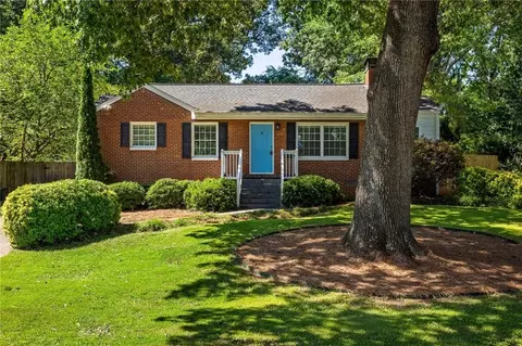 1791 Donnalee Ave SE, Atlanta, GA 30316