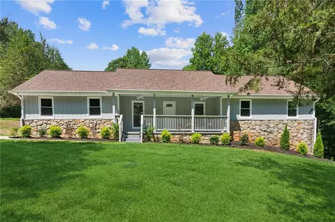1375 Tipperary Ct, Monroe, GA 30656