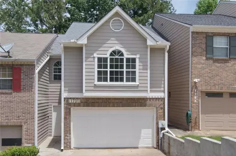 1701 Grist Mill Dr, Marietta, GA 30062