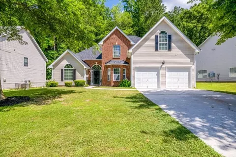 3543 Oakshire Way, Atlanta, GA 30354