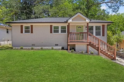 551 Cedar Ave, Atlanta, GA 30318