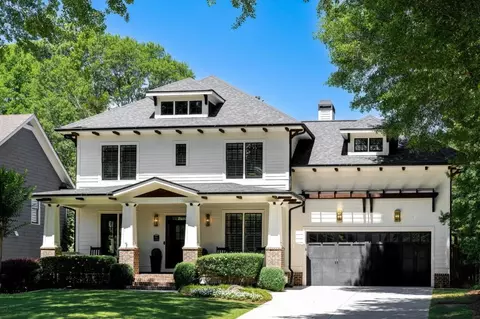 2382 Nesbitt Dr NE, Atlanta, GA 30319
