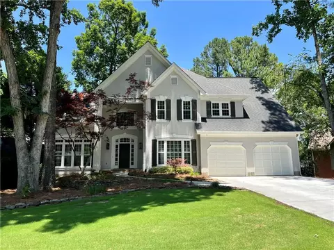 5650 Timson Ln, Johns Creek, GA 30022