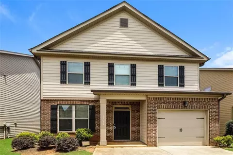 11825 Lovejoy Crossing Blvd, Hampton, GA 30228