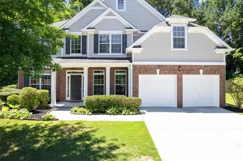 1285 Union Station Dr, Lawrenceville, GA 30045