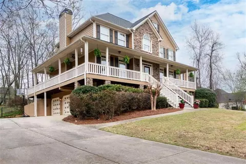29 River Walk Pkwy, Euharlee, GA 30145