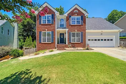 1440 Walnut Hill Cir, Lawrenceville, GA 30043