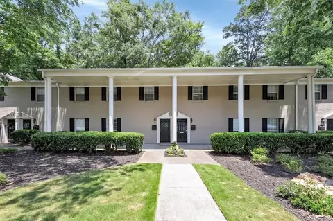 3671 Essex Ave #25, Atlanta, GA 30339