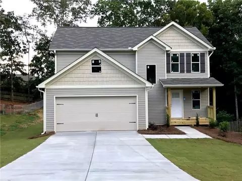 5325 Cherokee Trl, Gainesville, GA 30506