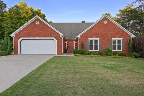 309 Winkfield Ln SW, Marietta, GA 30064