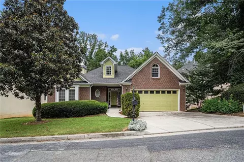 3216 Arbor Rdg, Atlanta, GA 30340