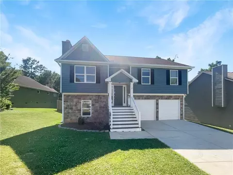 34 Chimney Springs Dr SW, Cartersville, GA 30120