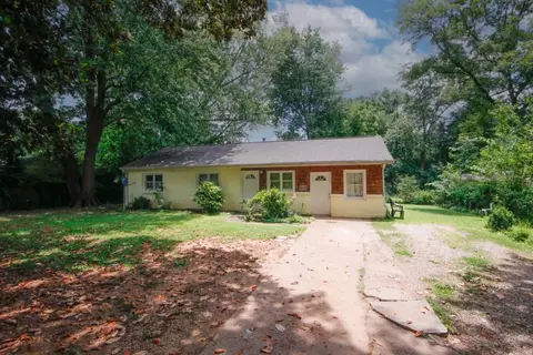 7116 Womack Dr, Atlanta, GA 30360