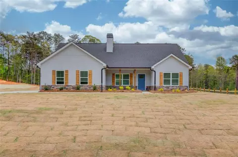 1051 Dortch Rd, Eastanollee, GA 30538