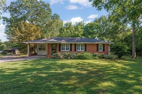 4370 Nebo Rd, Hiram, GA 30141