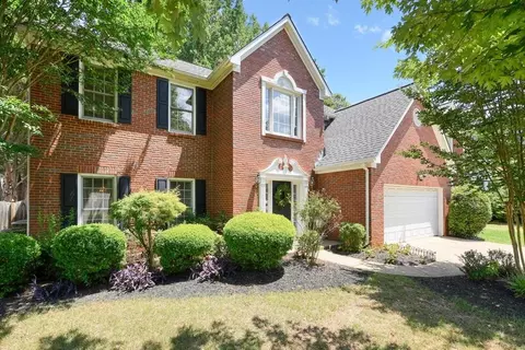 1811 Rockybranch Pass, Marietta, GA 30066