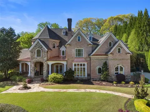 2985 Manor Bridge Dr, Alpharetta, GA 30004