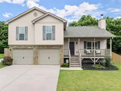 169 Brookside Dr, Lula, GA 30554