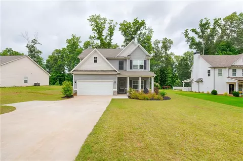 1173 Senator Rd, Douglasville, GA 30134