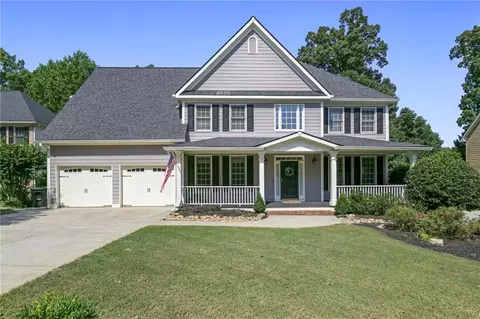 1415 Benbrooke Rdg NW, Acworth, GA 30101