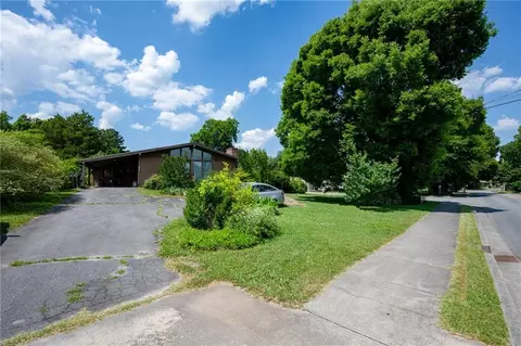 508 E May St, Calhoun, GA 30701 photo 3