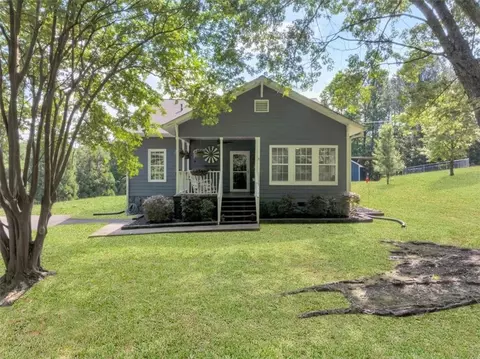 486 Gay Thompson Dr, Canton, GA 30115