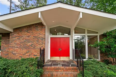 2611 Beckwith Trl SE, Marietta, GA 30068