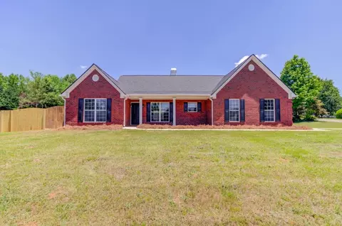 1203 Breckinridge Trl, Winder, GA 30680