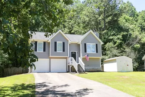 158 Wesley Mill Dr, Villa Rica, GA 30180