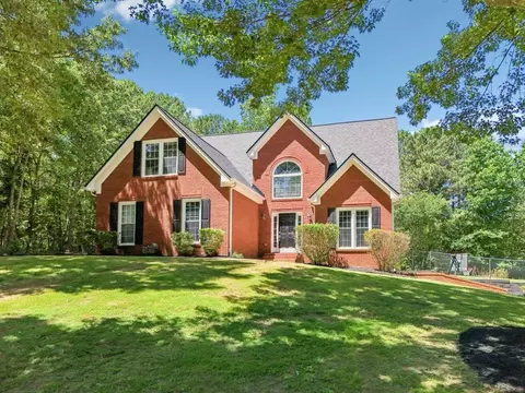 6287 Sayre Dr, Dallas, GA 30157