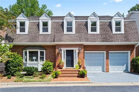 3835 Courtyard Dr SE, Atlanta, GA 30339
