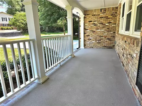 4145 Longview Dr, Chamblee, GA 30341 photo 3