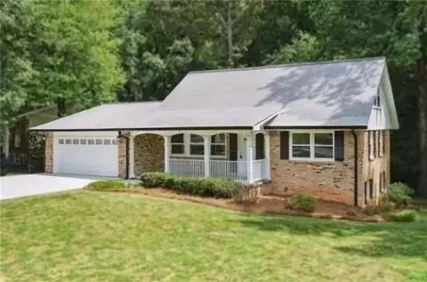 4145 Longview Dr, Chamblee, GA 30341