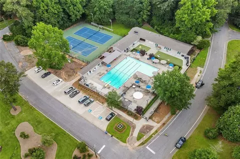 4145 Longview Dr, Chamblee, GA 30341 photo 26