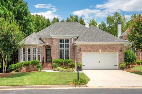 315 Wentworth Trl, Alpharetta, GA 30022