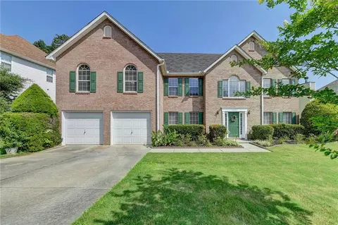 1211 Hogan Ridge Ct, Grayson, GA 30017
