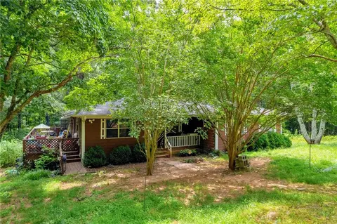 955 Mount Moriah Rd, Auburn, GA 30011
